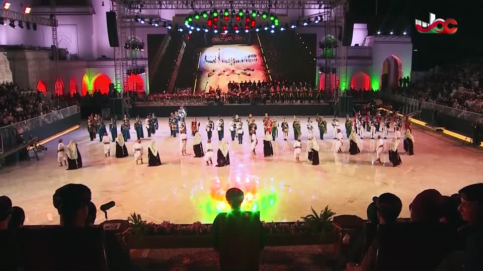 نهضة عمان المتجددة