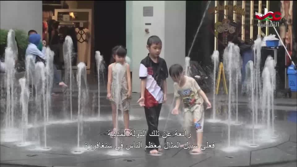 البرنامج الثقافي _ عشاق السفر - الحلقة 9