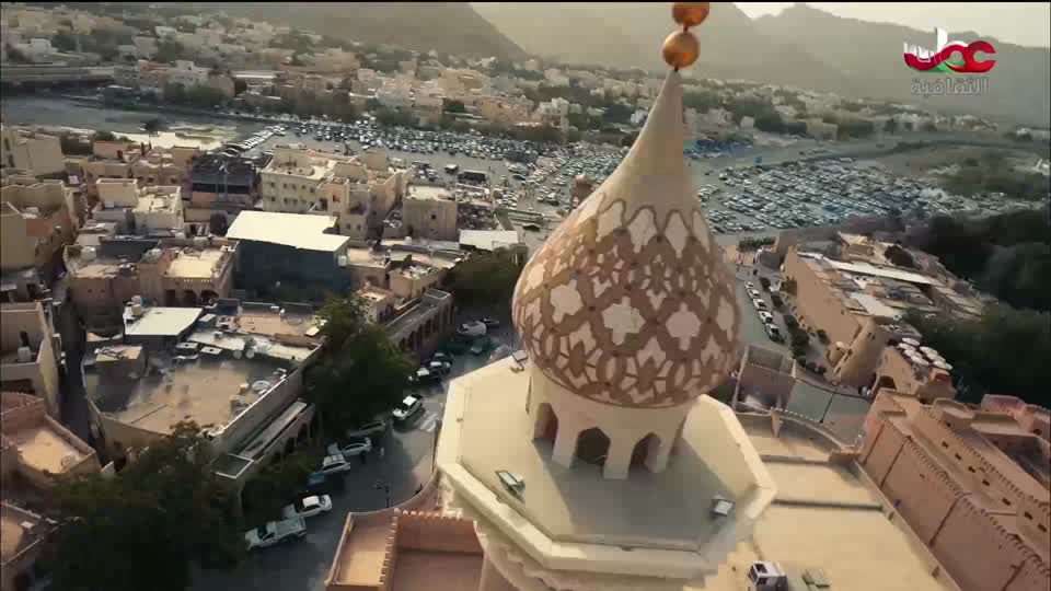 سلسلة افلام - أثر - الحلقة 3