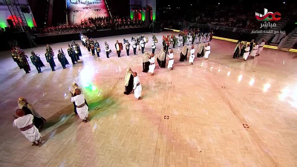 نهضة عمان المتجددة