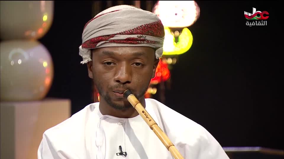 البرنامج الثقافي - المناخ والطبيعة - الحلقة 11