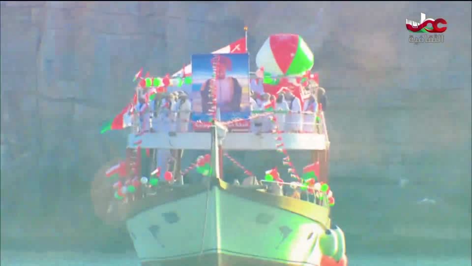 البرنامج الثقافي - ديكورات - الحلقة 6