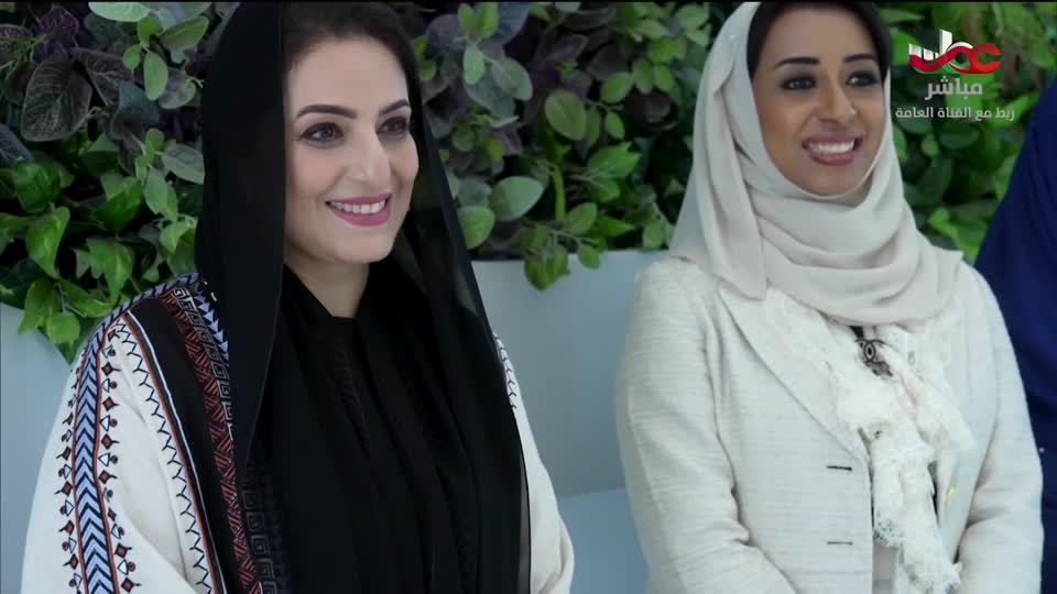 اعادة البرنامج الخاص باليوم الوطني(صباحي)