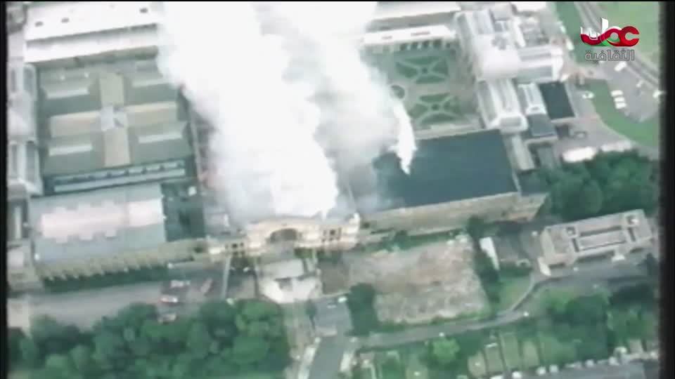 لوحات من العالم - الحلقة 20