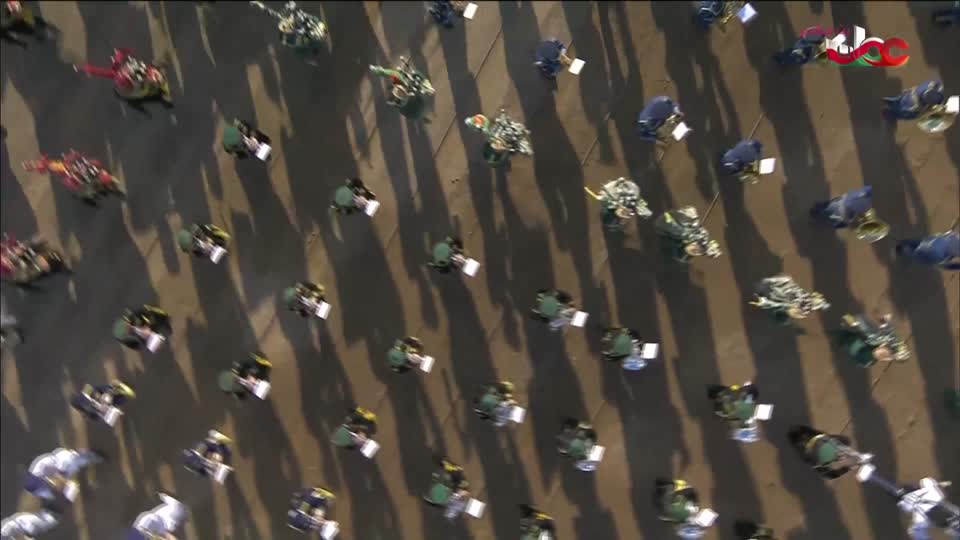 البرنامج الخاص لليوم الوطني 2025 - الحلقة 8