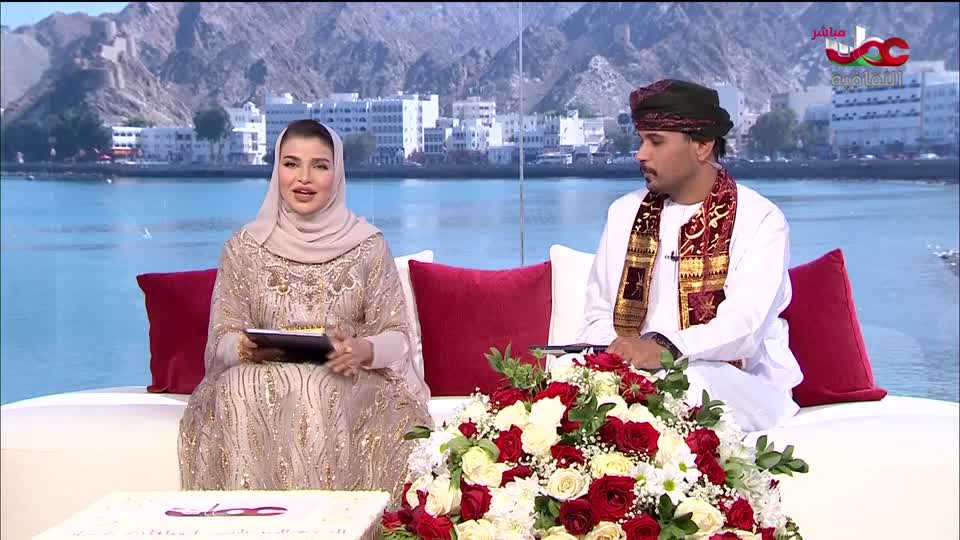 الفيلم السنوي 2025