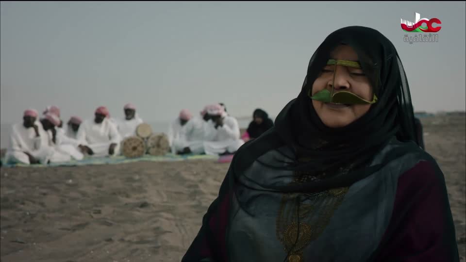 برنامج - قصص عمانية - الحلقة 5