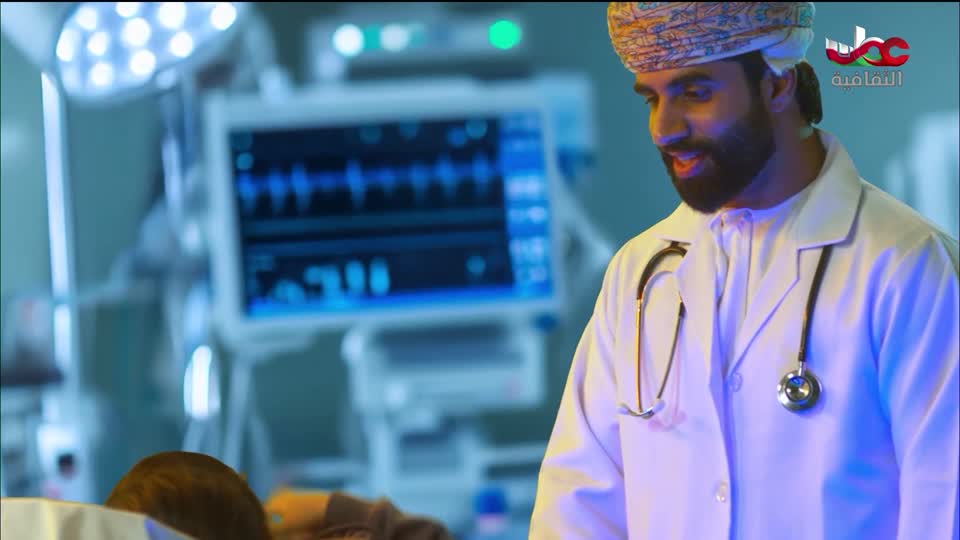 برنامج - كنوز الصحراء - الحلقة 20