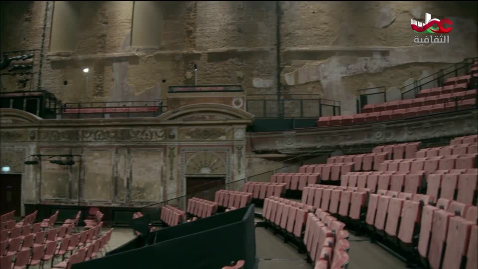 البرنامج الثقافي طرقات وعرة - الحلقة 20