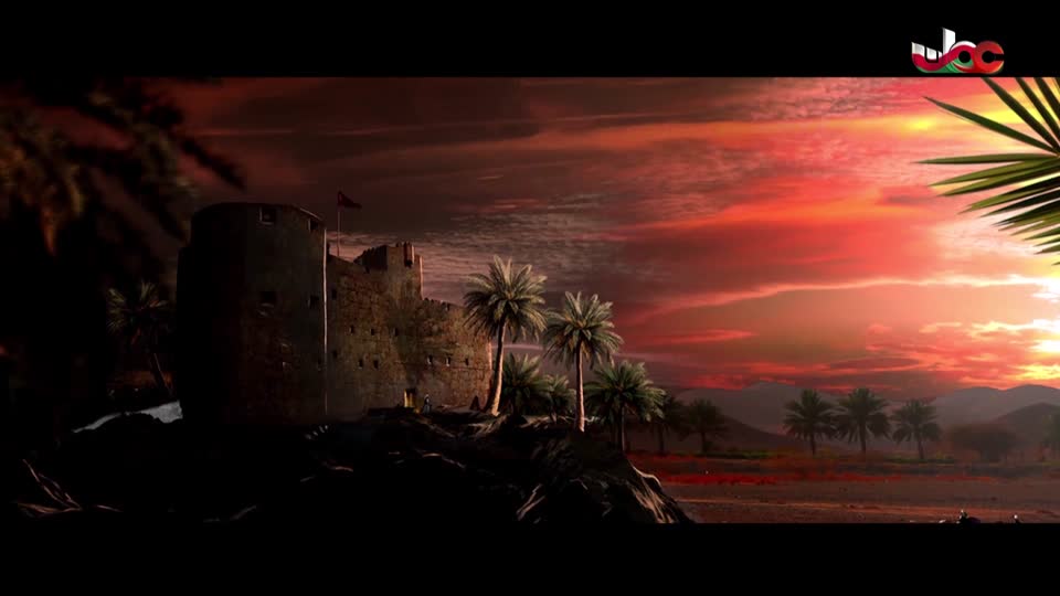 برنامج/سؤال أهل الذكر