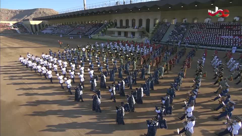 متحف عمان عبر الزمان