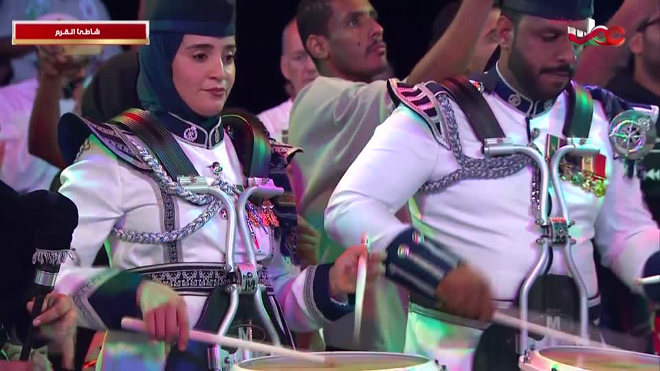 البرنامج الخاص لليوم الوطني - 2025 م - الحلقة 9