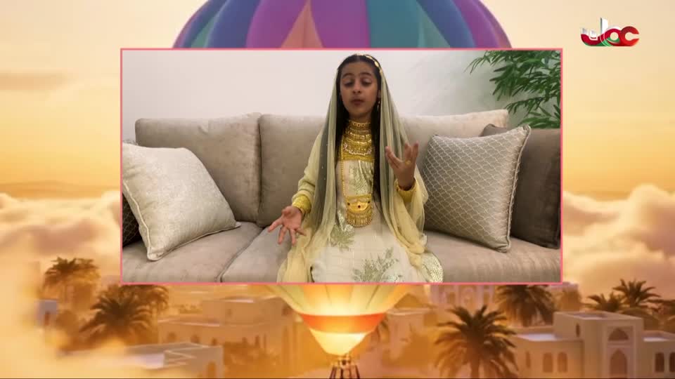 حكاية الأغنية العمانية