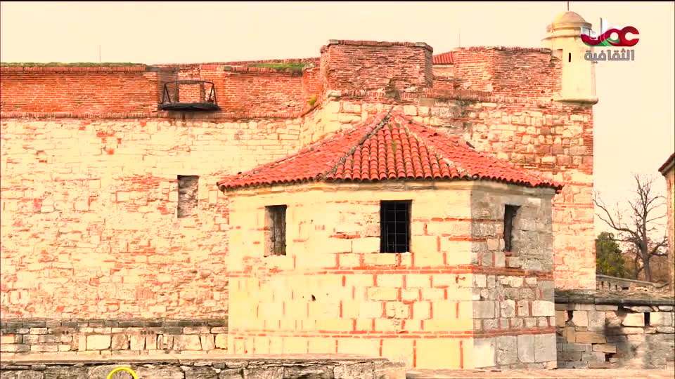 برنامج _ اعلام الشعر العربي - الحلقة 21