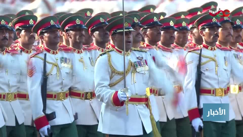 أخبار الواحدة