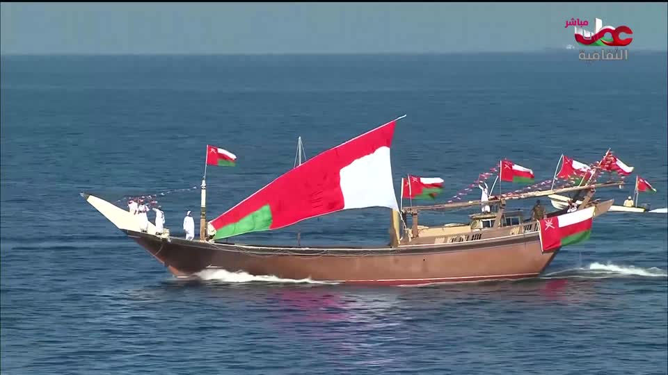 البرنامج الثقافي - حضارة وفكر - الحلقة 11