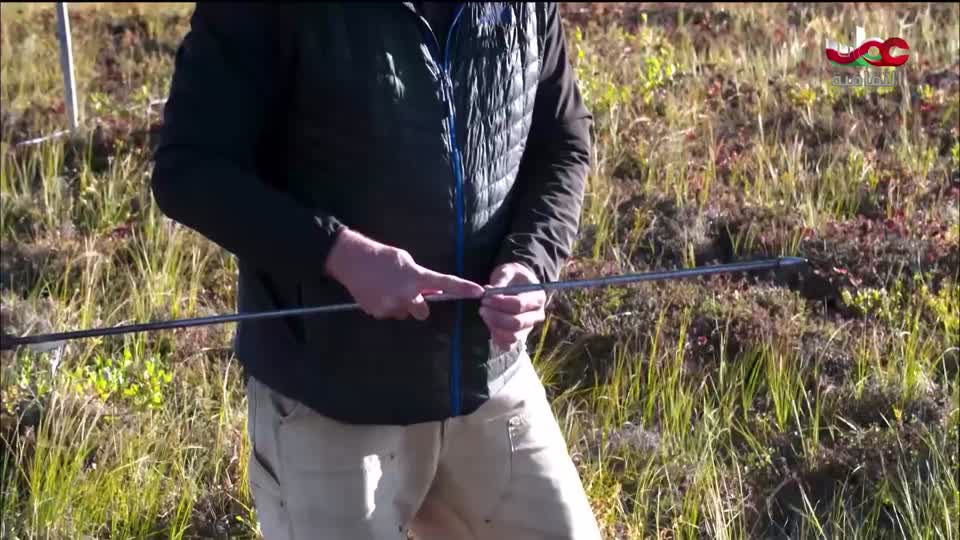 برنامج - كنوز الصحراء - الحلقة 21