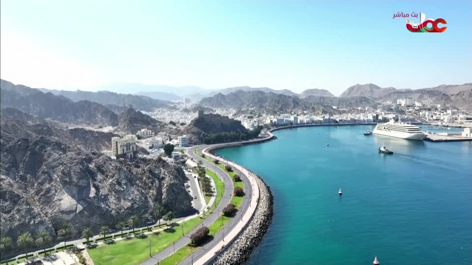 صلاة الجمعة المباركة 2025 - الحلقة 47