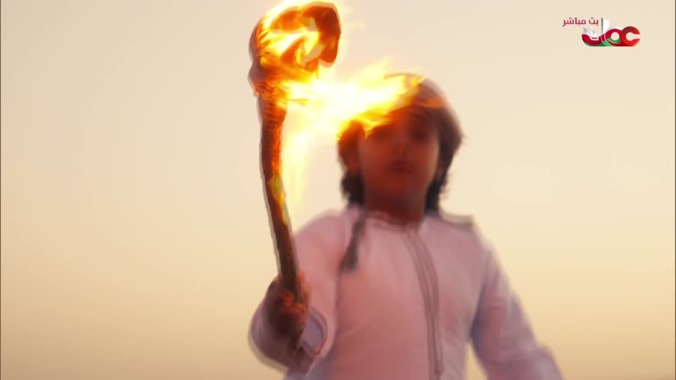 أذان العشاء