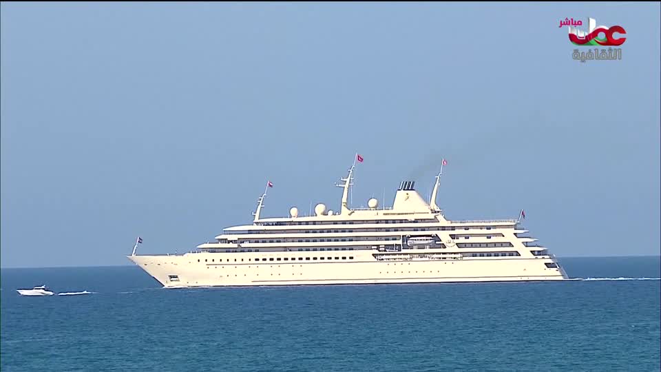 سلسلة افلام - أثر - الحلقة 4