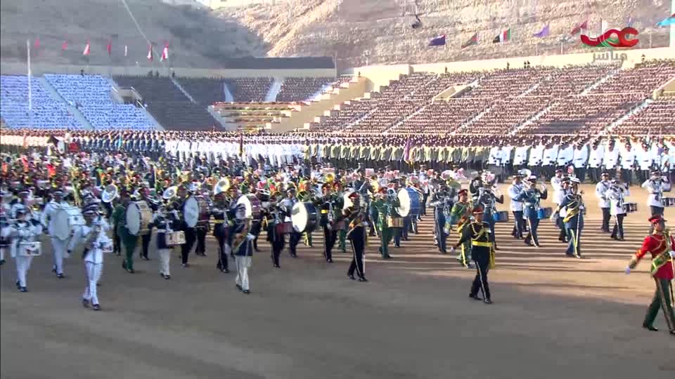 متحف عمان عبر الزمان