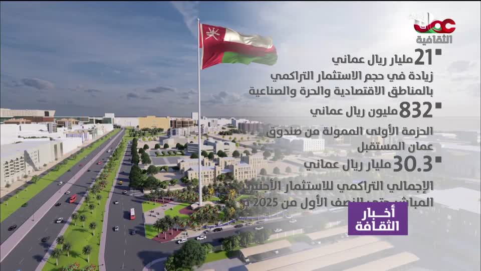 R1 أخبار الثفافة