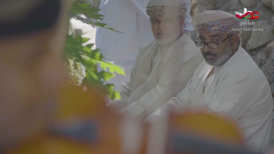 اذان المغرب