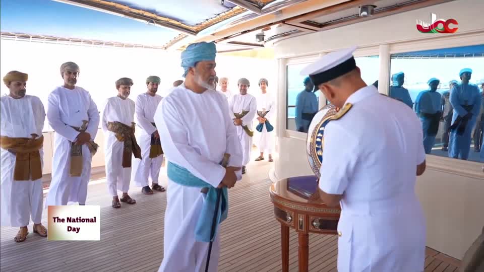 الاخبار باللغة الانجليزية - الجمعة 21 نوفمبر 2025م