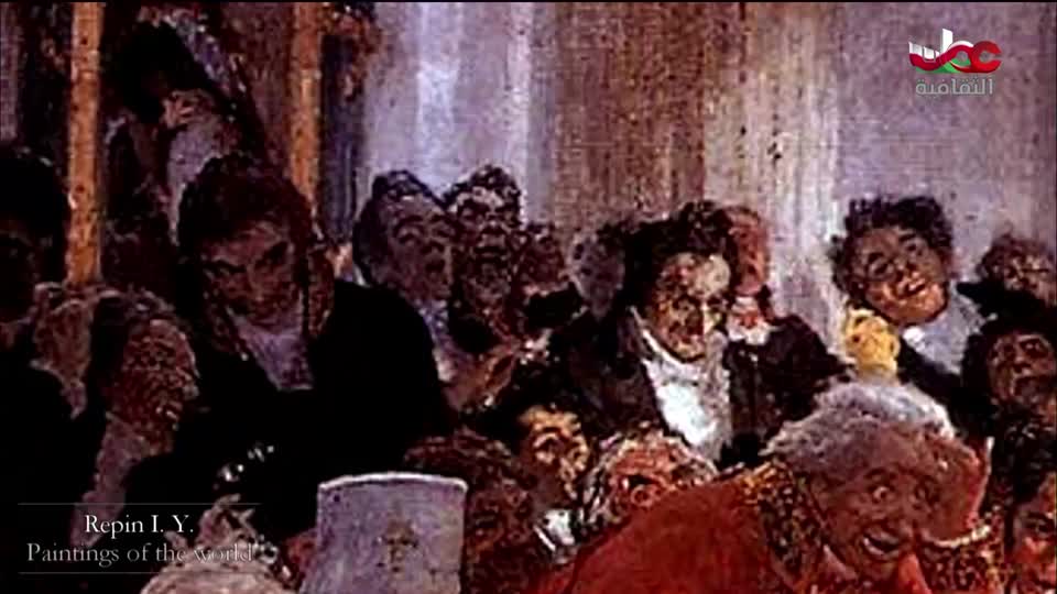 برنامج - كنوز الصحراء - الحلقة 22