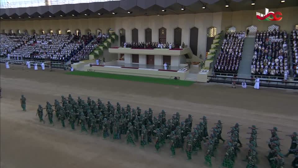 بيت العجائب سعيد بن سلطان