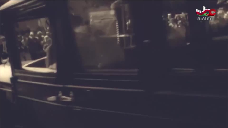 البرنامج الثقافي - عالم المعرفة - الحلقة 6