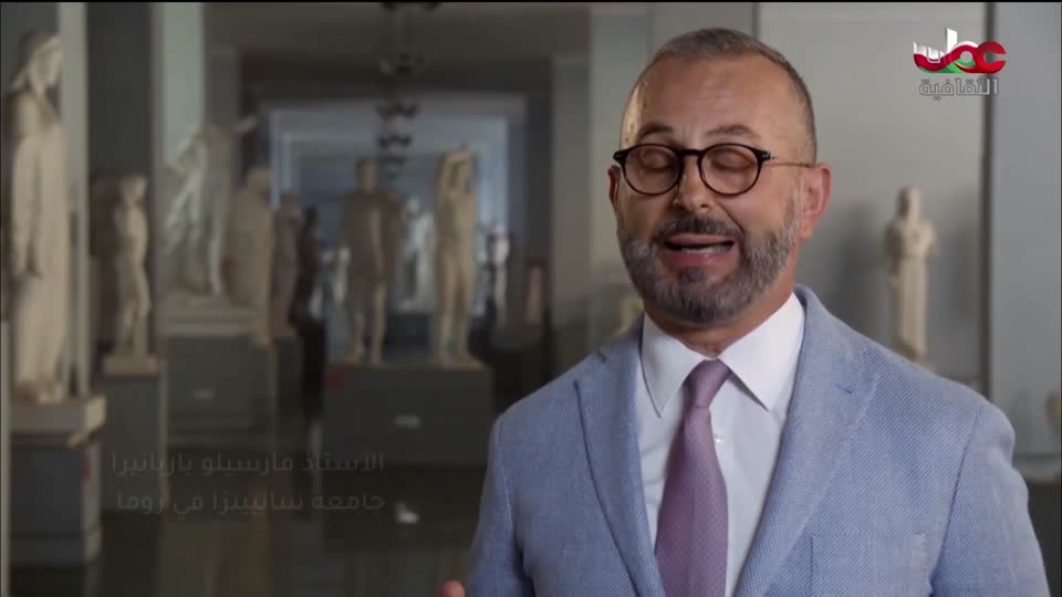 برنامج - رحلات ممتعة - الحلقة 10