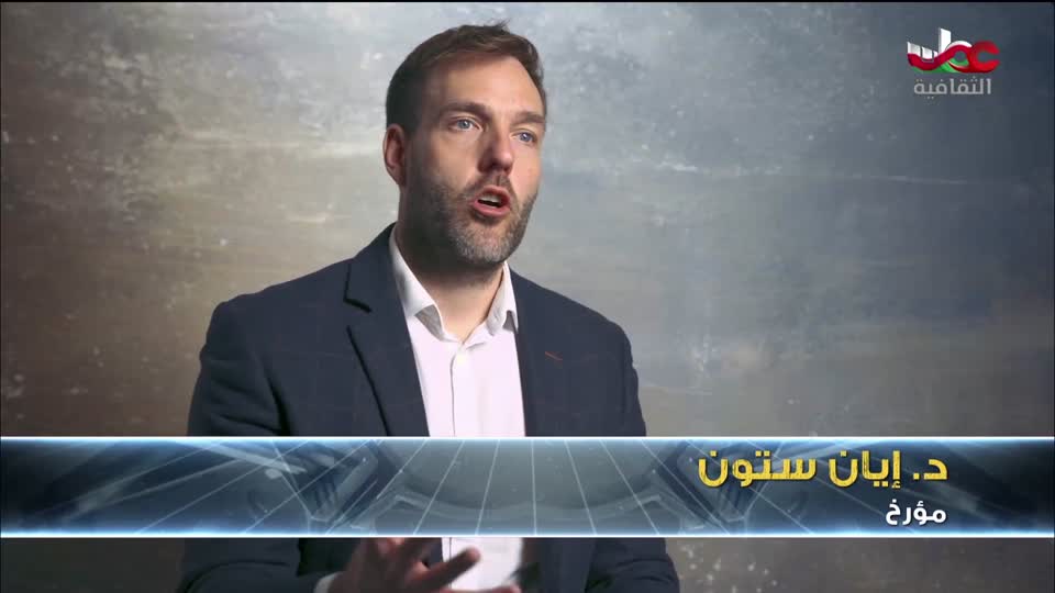 البرنامج الثقافي - اختراعات عظيمة - الحلقة 22