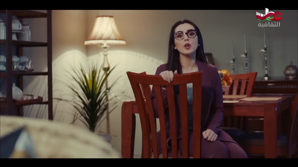 برنامج - عن السينما - الحلقة 17