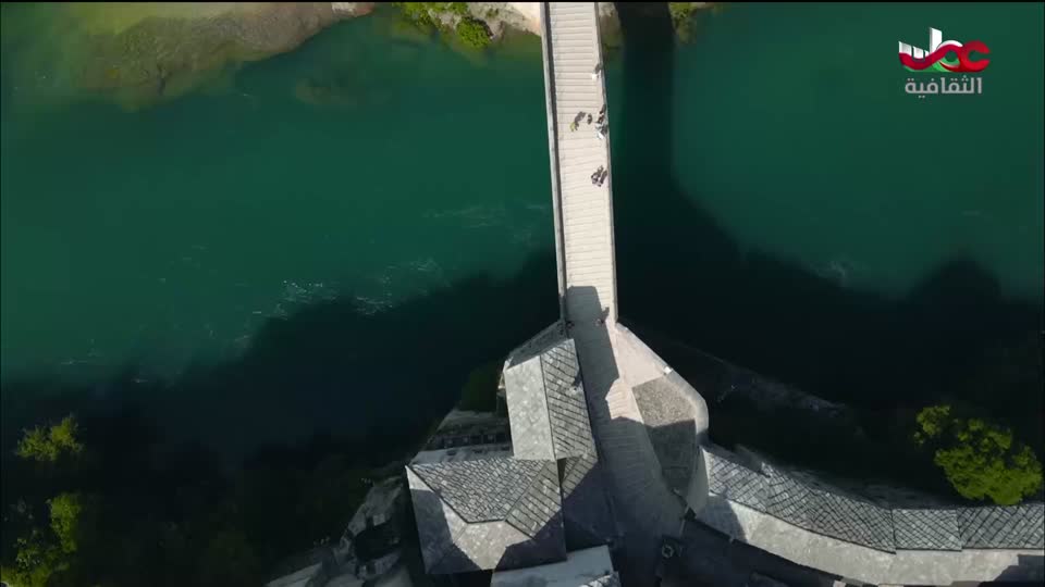 برنامج - المسافر - الحلقة 22