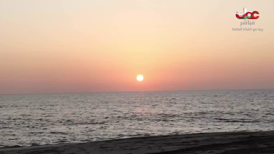 اذان المغرب