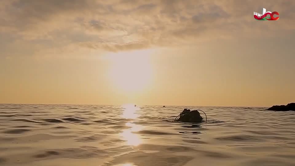 سحر الاعماق