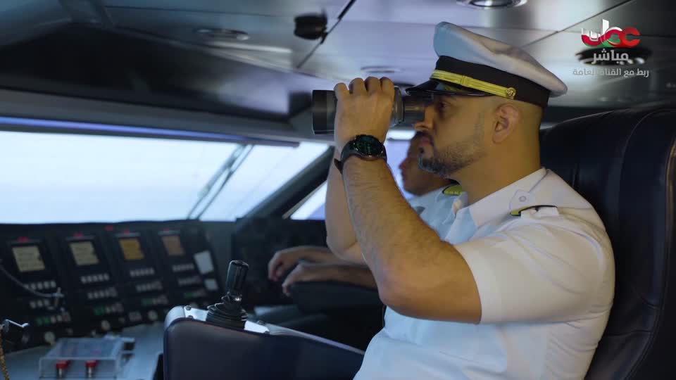 (اعادة البرنامج الخاص باليوم الوطني ( مسائي