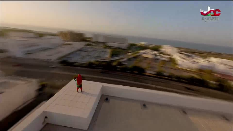 البرنامج الثقافي داخل الأشياء