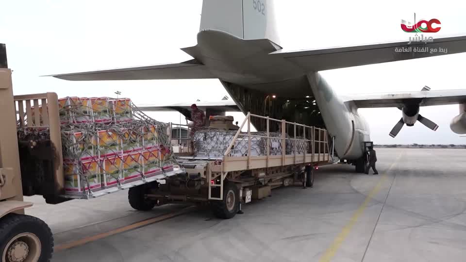 حكاية الاغنية العمانية