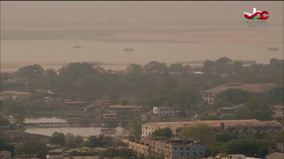 البرنامج الثقافي - أفضل الأسواق على الأرض - الحلقة 3