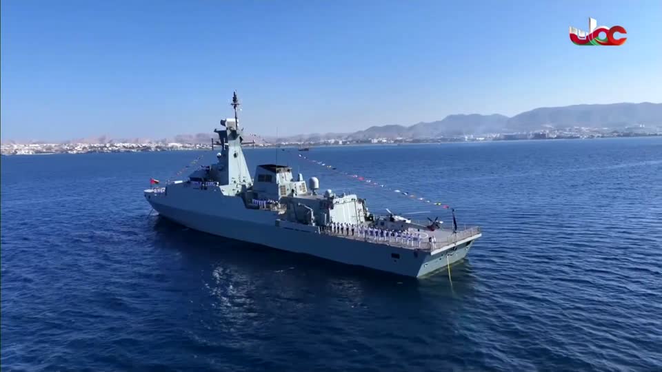 اعادة العرض الاسطول البحري