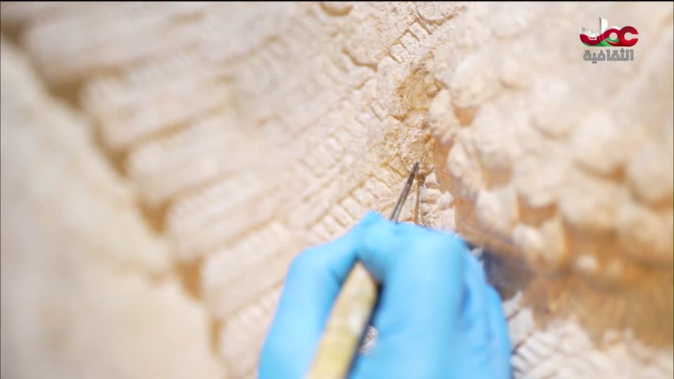 البرنامج الثقافي - ديكورات - الحلقة 2