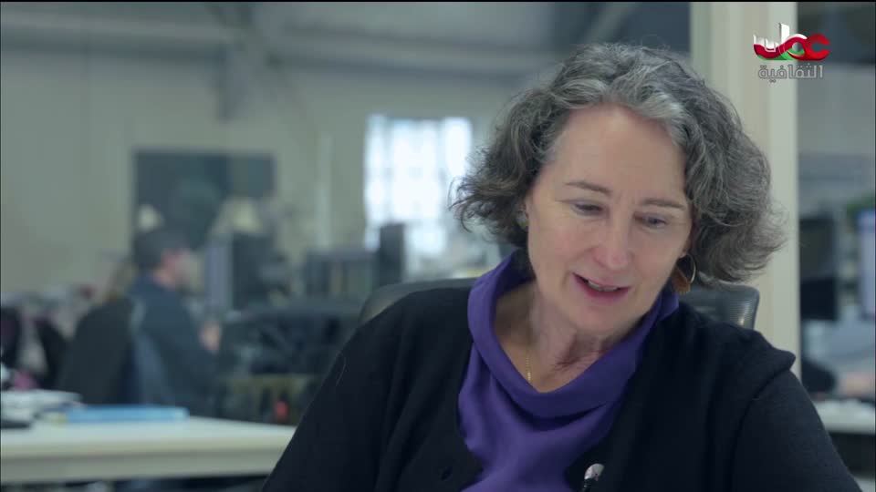 البرنامج الثقافي - افضل فنون العمارة - الحلقة 12