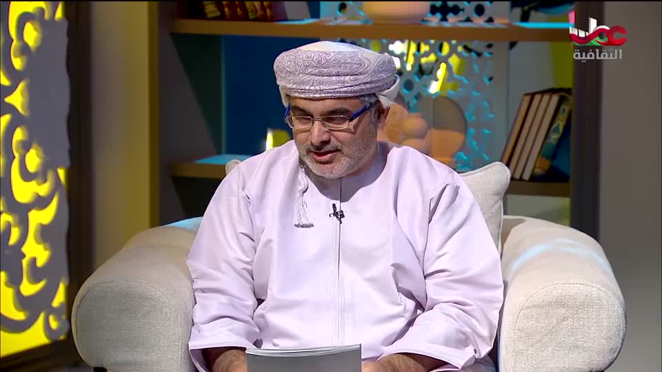 برنامج - اماكن خلابة - الحلقة 4