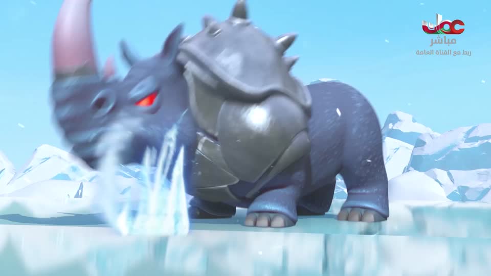 المسلسل الكرتوني - اجمل الحكايات - ج2 - الحلقة 22