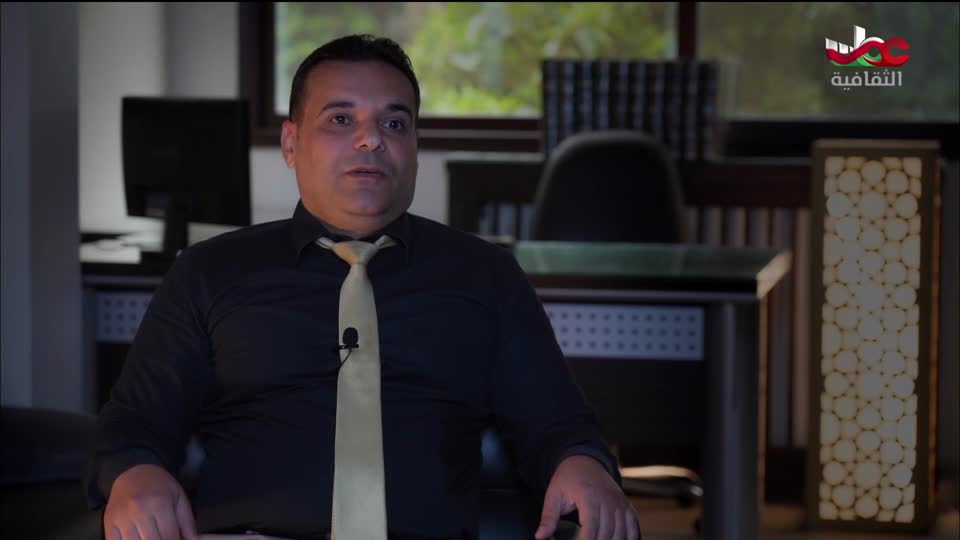 البرنامج الثقافي - أهل الأدب