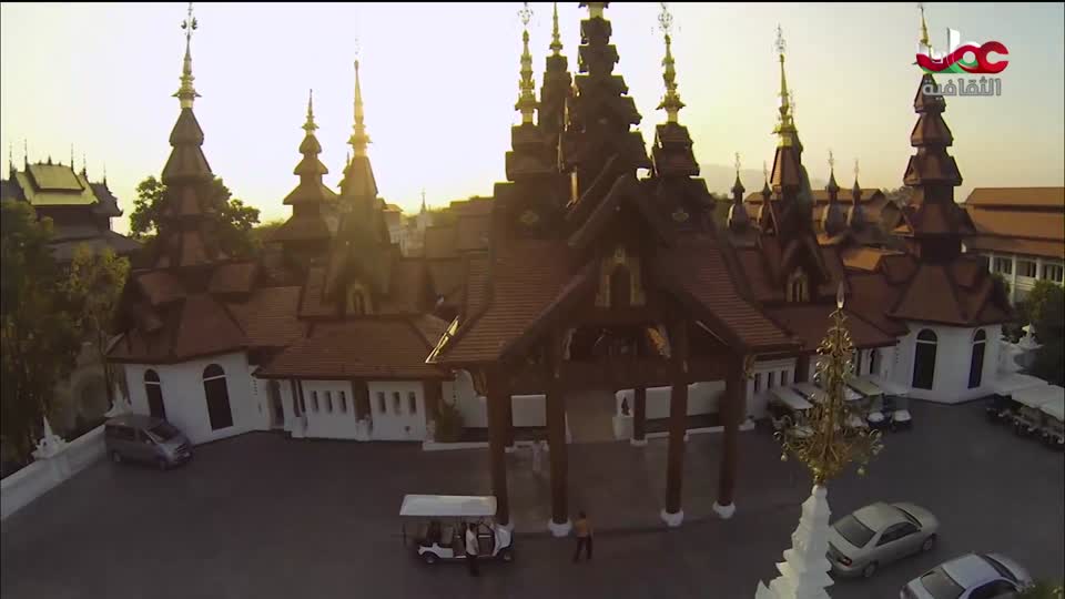 برنامج - رحلات ممتعة - الحلقة 11