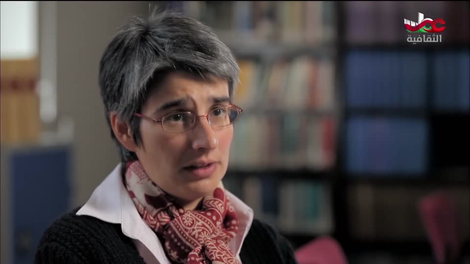 البرنامج الثقافي - أسرار الدماغ ج2