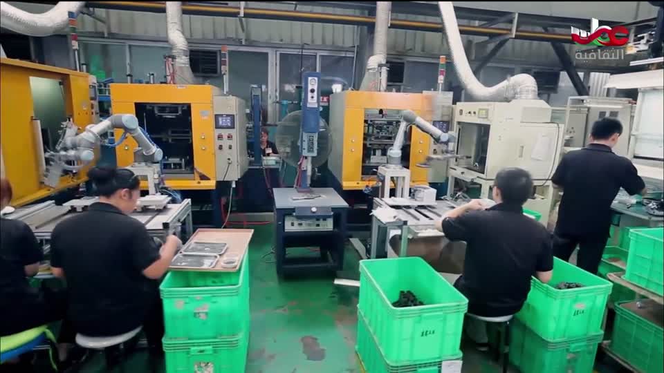 البرنامج الثقافي - اختراعات عظيمة - الحلقة 23